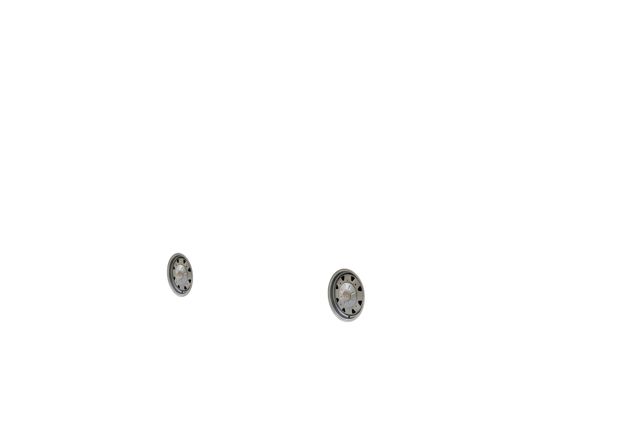 Cromodora wheels